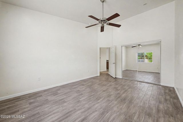 8610 N Pomona Avenue, Tucson, AZ 85704