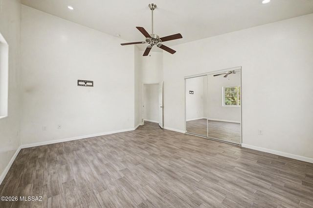8610 N Pomona Avenue, Tucson, AZ 85704