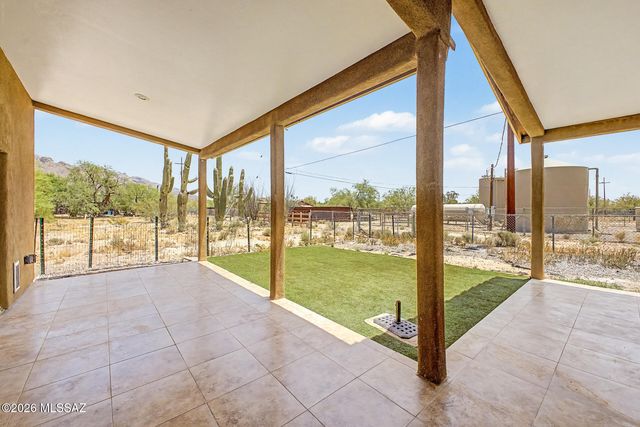 8610 N Pomona Avenue, Tucson, AZ 85704