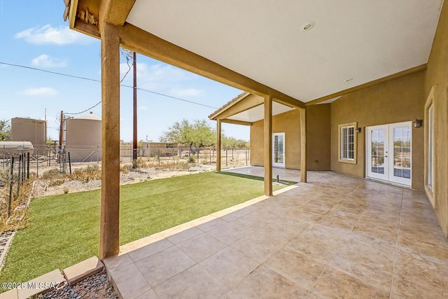 8610 N Pomona Avenue, Tucson, AZ 85704