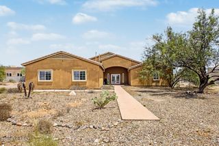 8610 N Pomona Avenue, Tucson, AZ 85704
