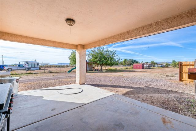 3605 N San Pedro Road, Golden Valley, AZ 86413