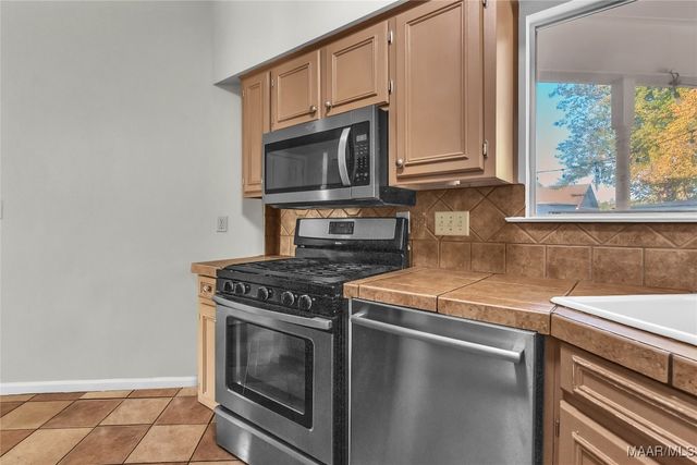 6105 DUNWOODY Court, Montgomery, AL 36117