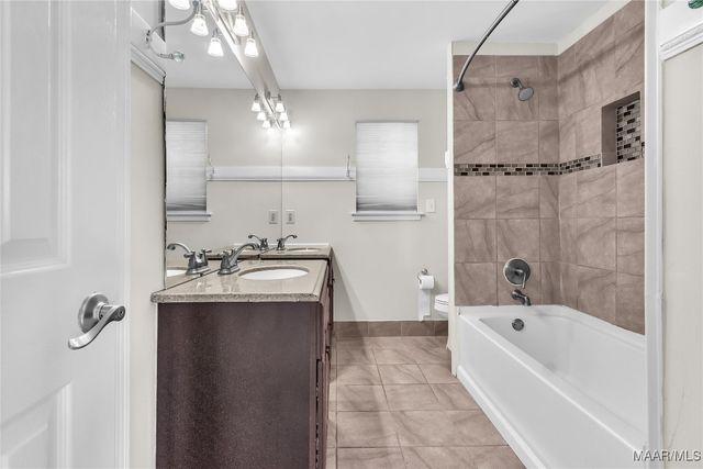 6105 DUNWOODY Court, Montgomery, AL 36117