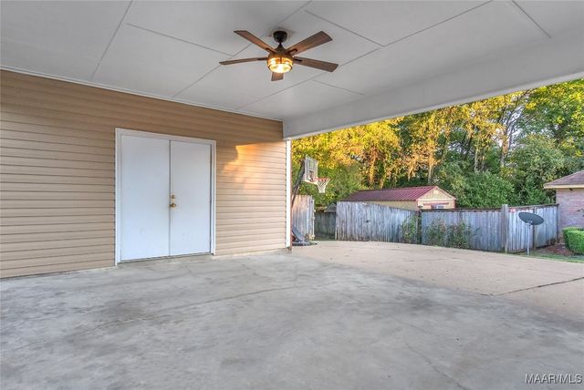 6105 DUNWOODY Court, Montgomery, AL 36117