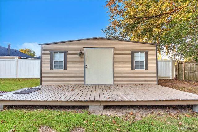 6105 DUNWOODY Court, Montgomery, AL 36117