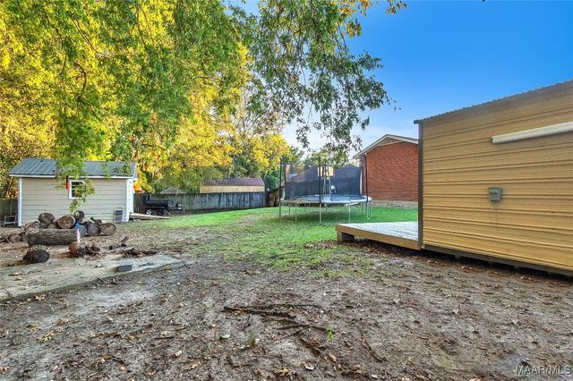 6105 DUNWOODY Court, Montgomery, AL 36117