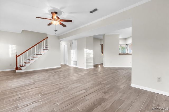 6105 DUNWOODY Court, Montgomery, AL 36117