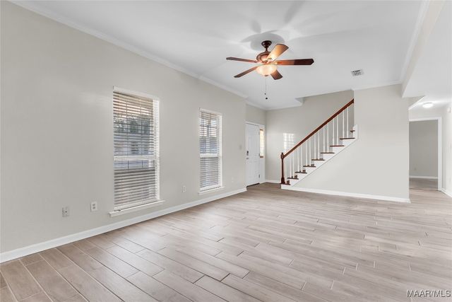 6105 DUNWOODY Court, Montgomery, AL 36117