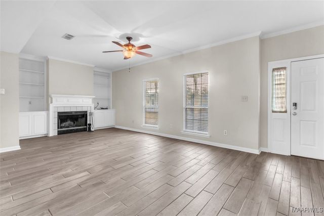 6105 DUNWOODY Court, Montgomery, AL 36117