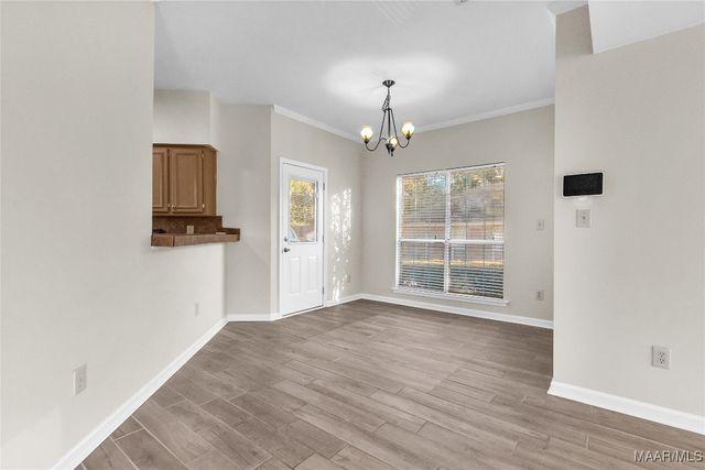 6105 DUNWOODY Court, Montgomery, AL 36117