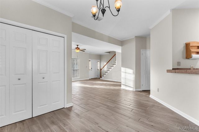 6105 DUNWOODY Court, Montgomery, AL 36117