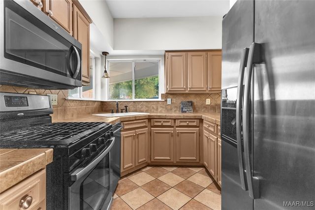 6105 DUNWOODY Court, Montgomery, AL 36117