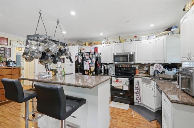 3510 Harrison Street 10, Hollywood, FL 33021