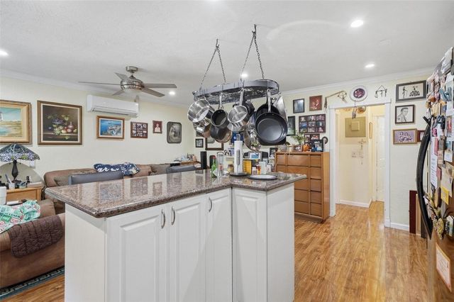 3510 Harrison Street 10, Hollywood, FL 33021