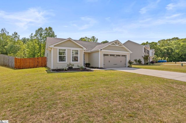 104 Barrington Creek Road, Piedmont, SC 29673
