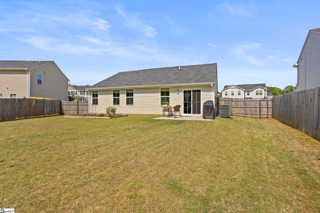 104 Barrington Creek Road, Piedmont, SC 29673