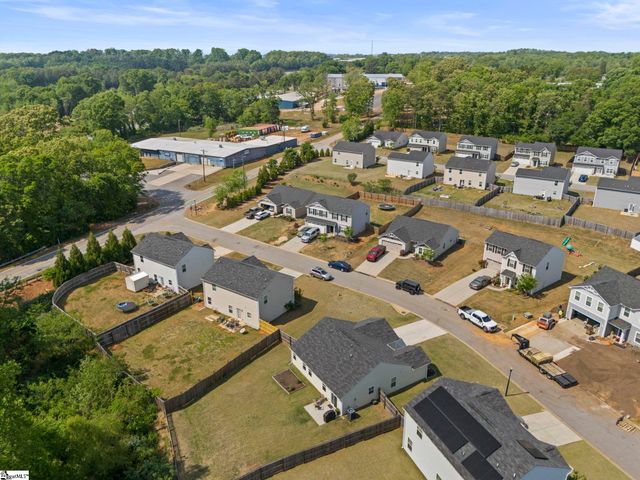 104 Barrington Creek Road, Piedmont, SC 29673