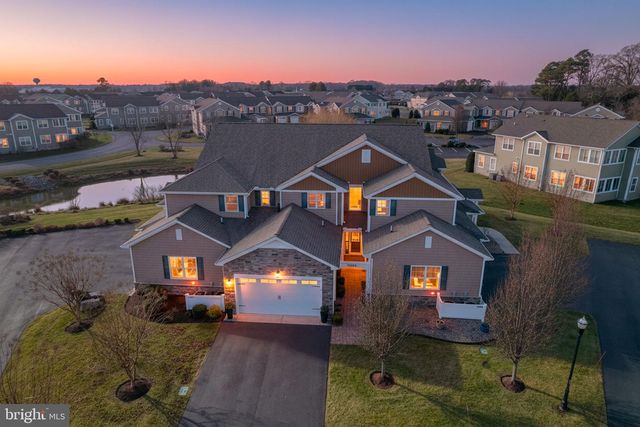 34878 PICNIC BASKET CT, Rehoboth Beach, DE 19971