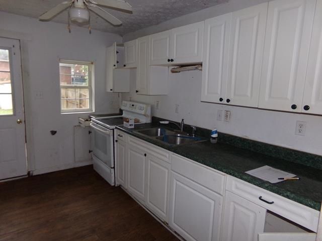 311 5th Avenue West, Huntington, WV 25701