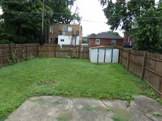 311 5th Avenue West, Huntington, WV 25701