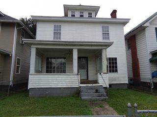 311 5th Avenue West, Huntington, WV 25701