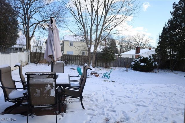 309 Shiawassee Avenue, Fairlawn, OH 44333