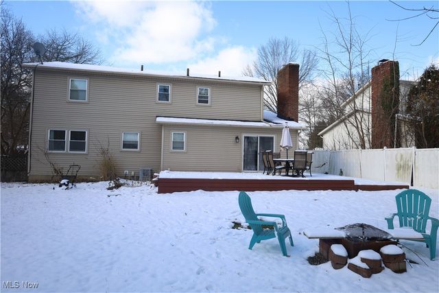 309 Shiawassee Avenue, Fairlawn, OH 44333