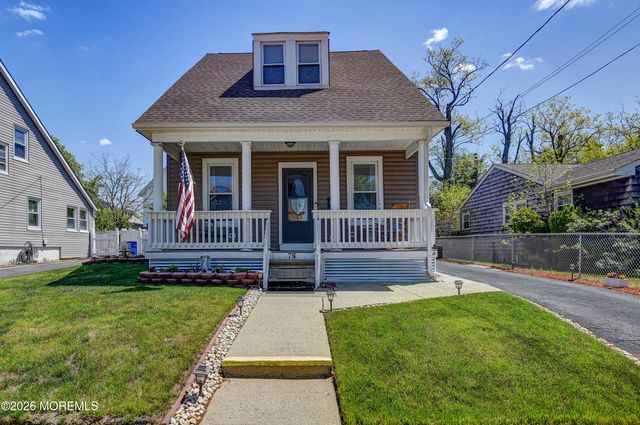 78 Orchard Street, Keansburg, NJ 07734