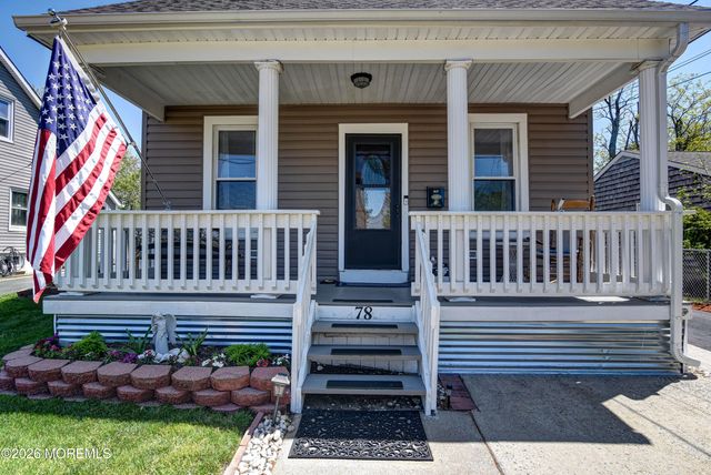 78 Orchard Street, Keansburg, NJ 07734