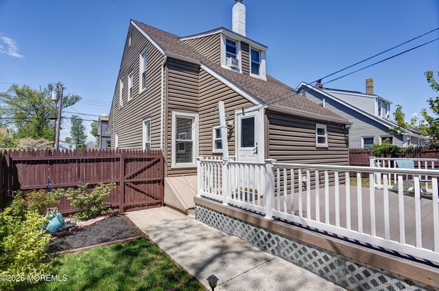 78 Orchard Street, Keansburg, NJ 07734