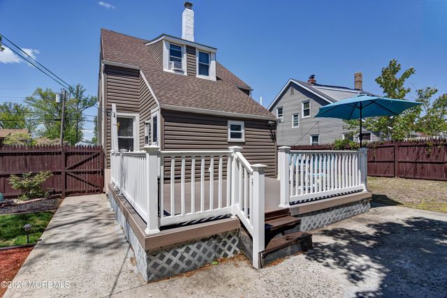78 Orchard Street, Keansburg, NJ 07734