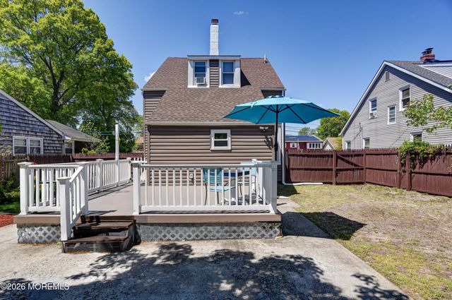 78 Orchard Street, Keansburg, NJ 07734