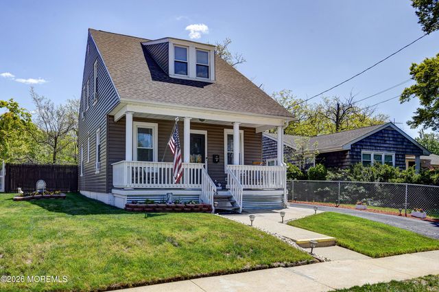 78 Orchard Street, Keansburg, NJ 07734
