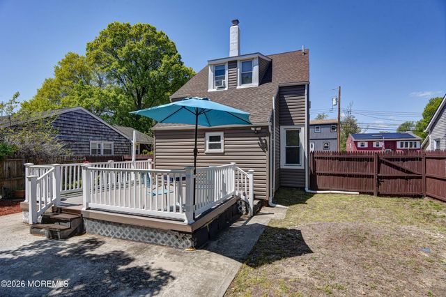 78 Orchard Street, Keansburg, NJ 07734