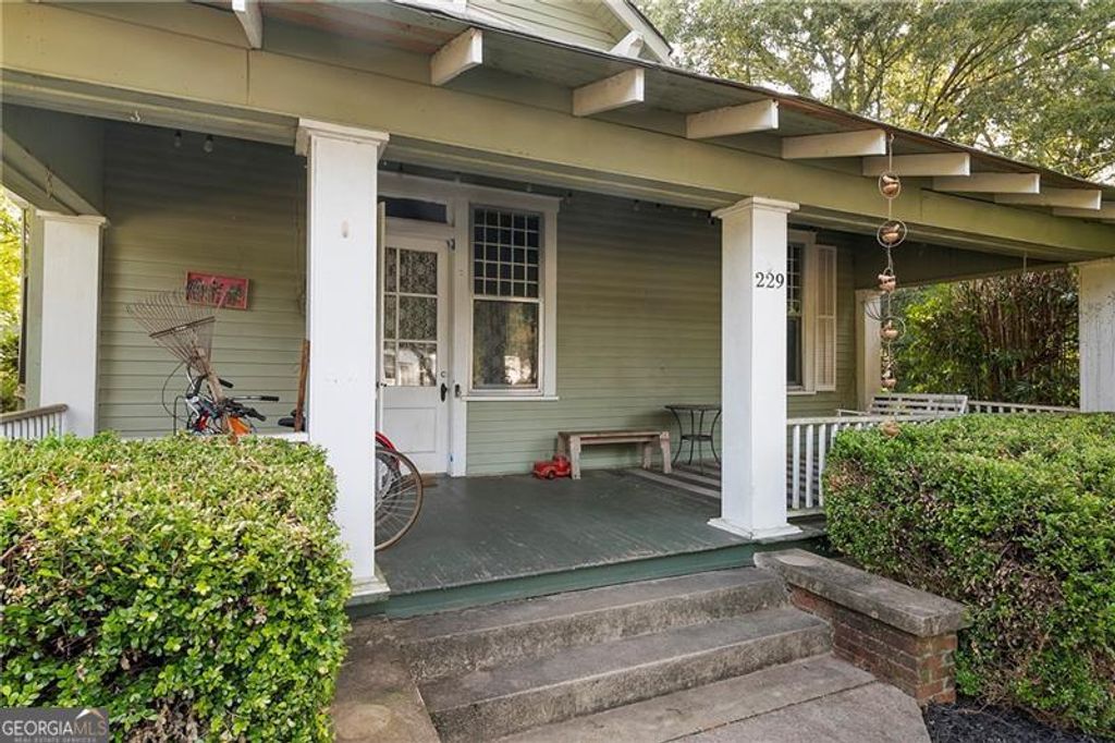 229 N Church Street, Winterville, GA 30683 — photo 3