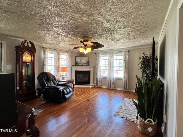 424 Bay Street, Mount Carmel, TN 37645