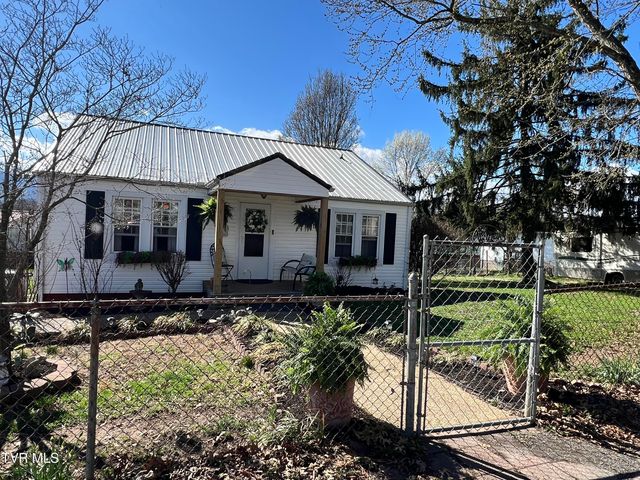 424 Bay Street, Mount Carmel, TN 37645