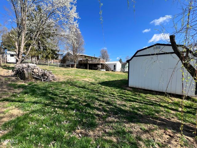 424 Bay Street, Mount Carmel, TN 37645