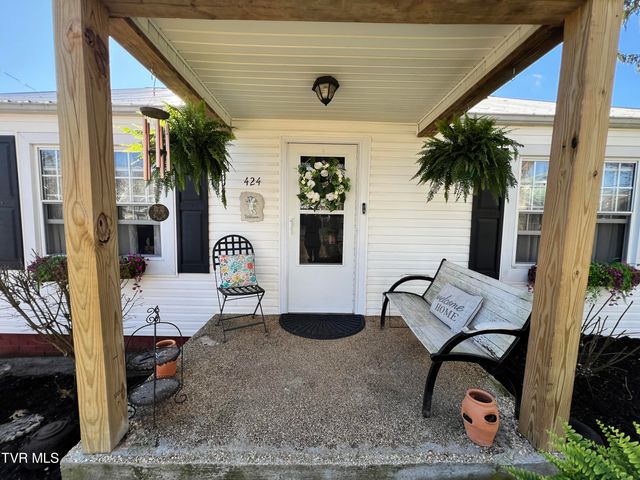 424 Bay Street, Mount Carmel, TN 37645