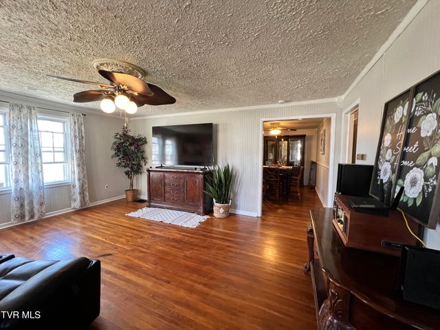 424 Bay Street, Mount Carmel, TN 37645