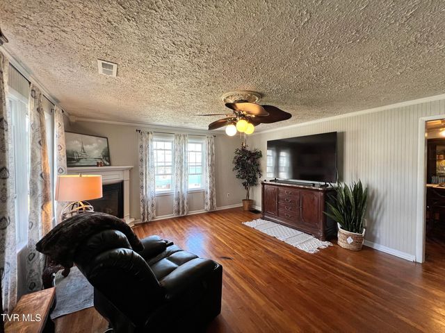 424 Bay Street, Mount Carmel, TN 37645