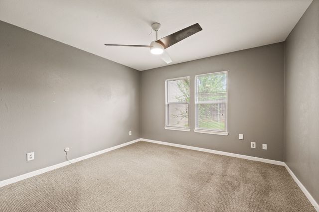 901 Shady Creek Lane, Bedford, TX 76021