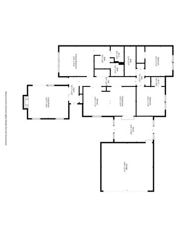 901 Shady Creek Lane, Bedford, TX 76021