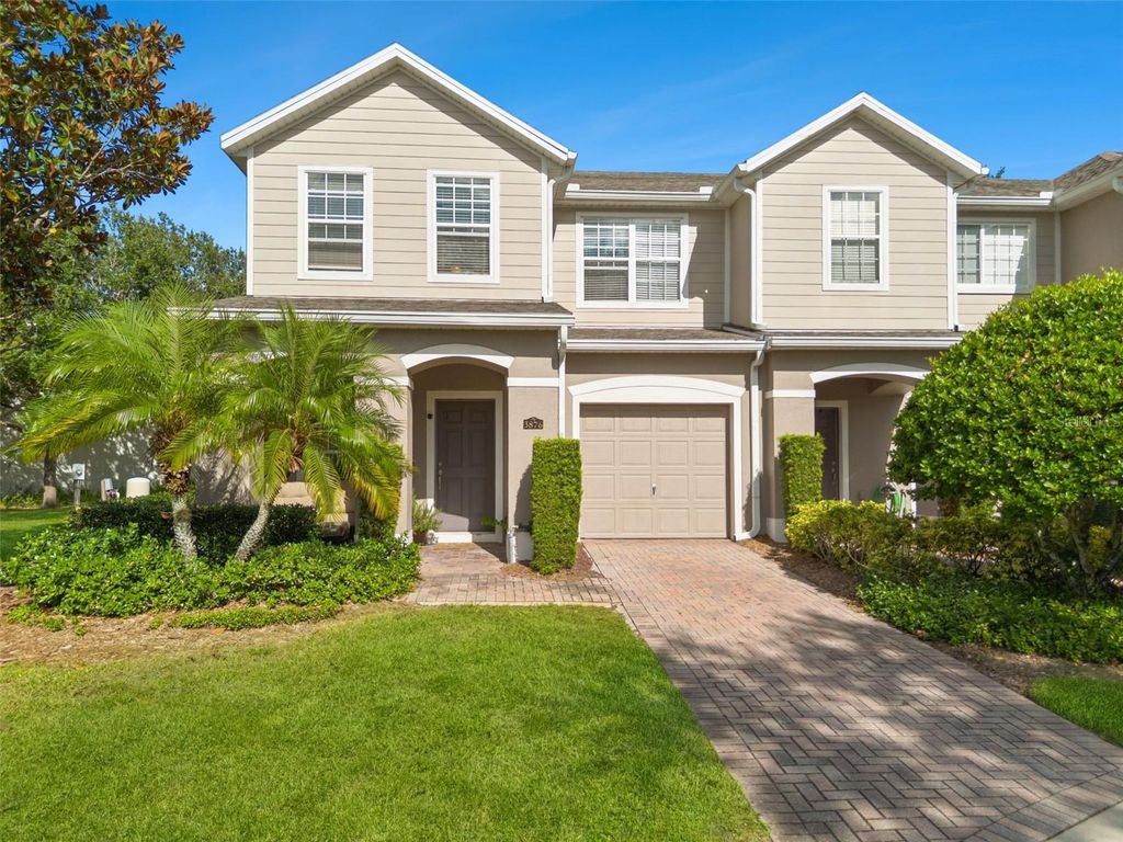 3876 WHITE BIRCH RUN, Winter Springs, FL 32708