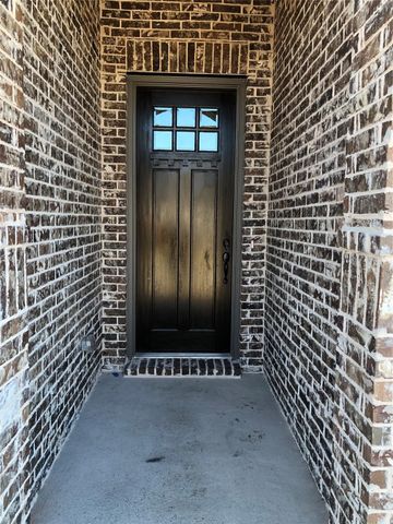 3303 Montgomery Avenue, Melissa, TX 75454