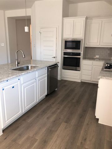 3303 Montgomery Avenue, Melissa, TX 75454