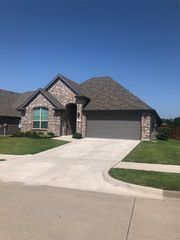 3303 Montgomery Avenue, Melissa, TX 75454