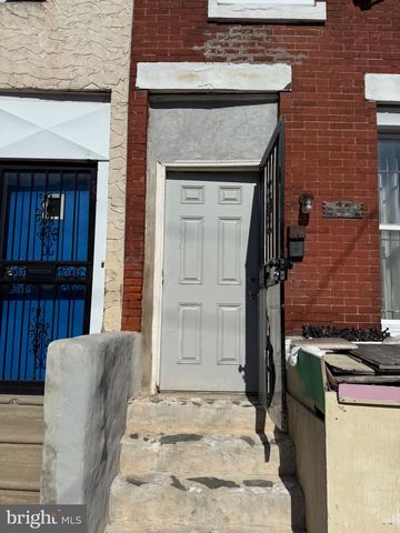 2021 W WESTMORELAND ST, Philadelphia, PA 19140