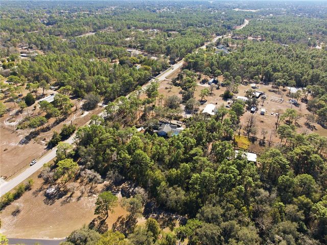 0 BARCLAY AVENUE, Spring Hill, FL 34609